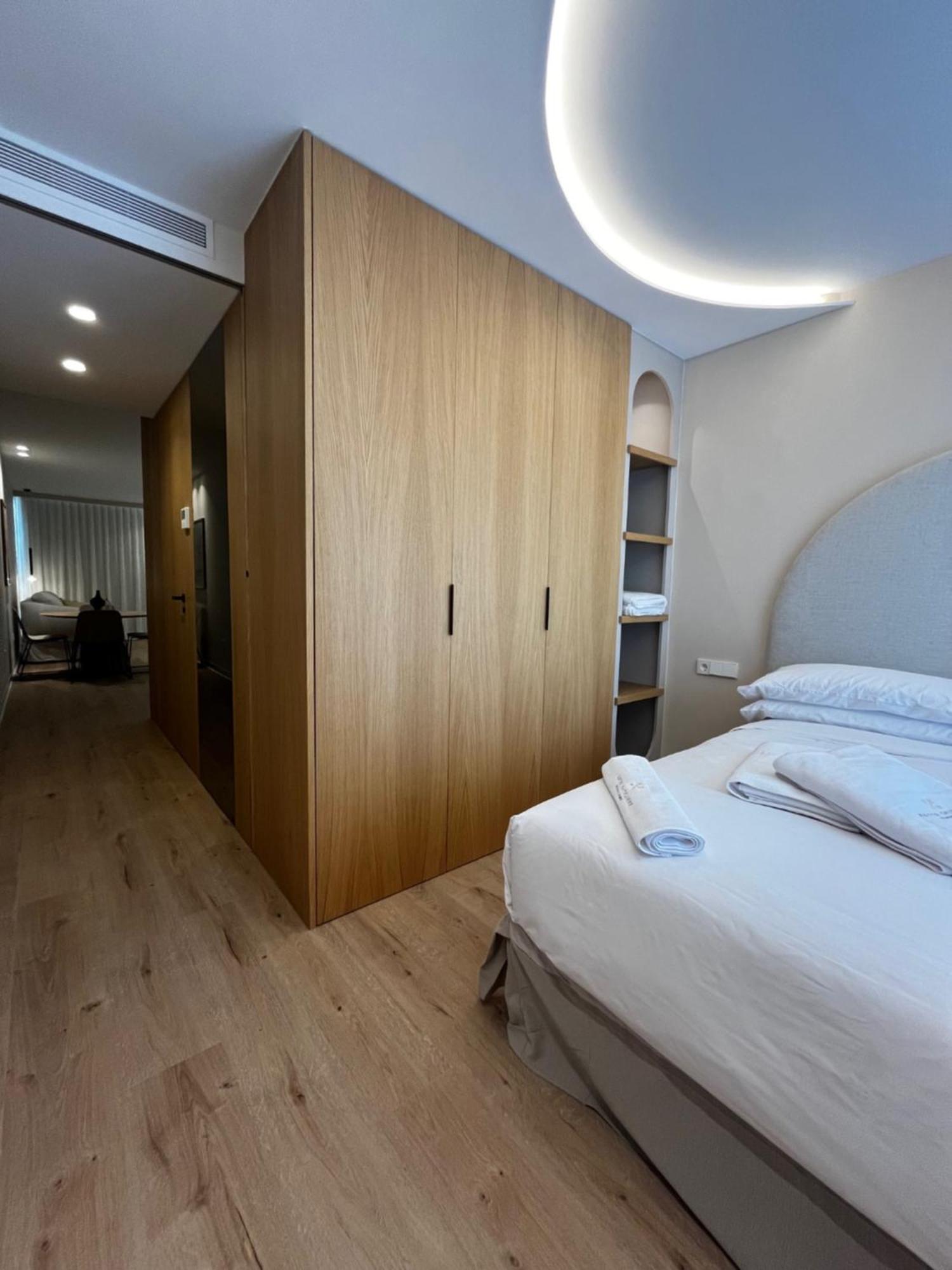 Reyes Catolicos Premium Beach, Playa Urbanova, Alicante Eksteriør bilde