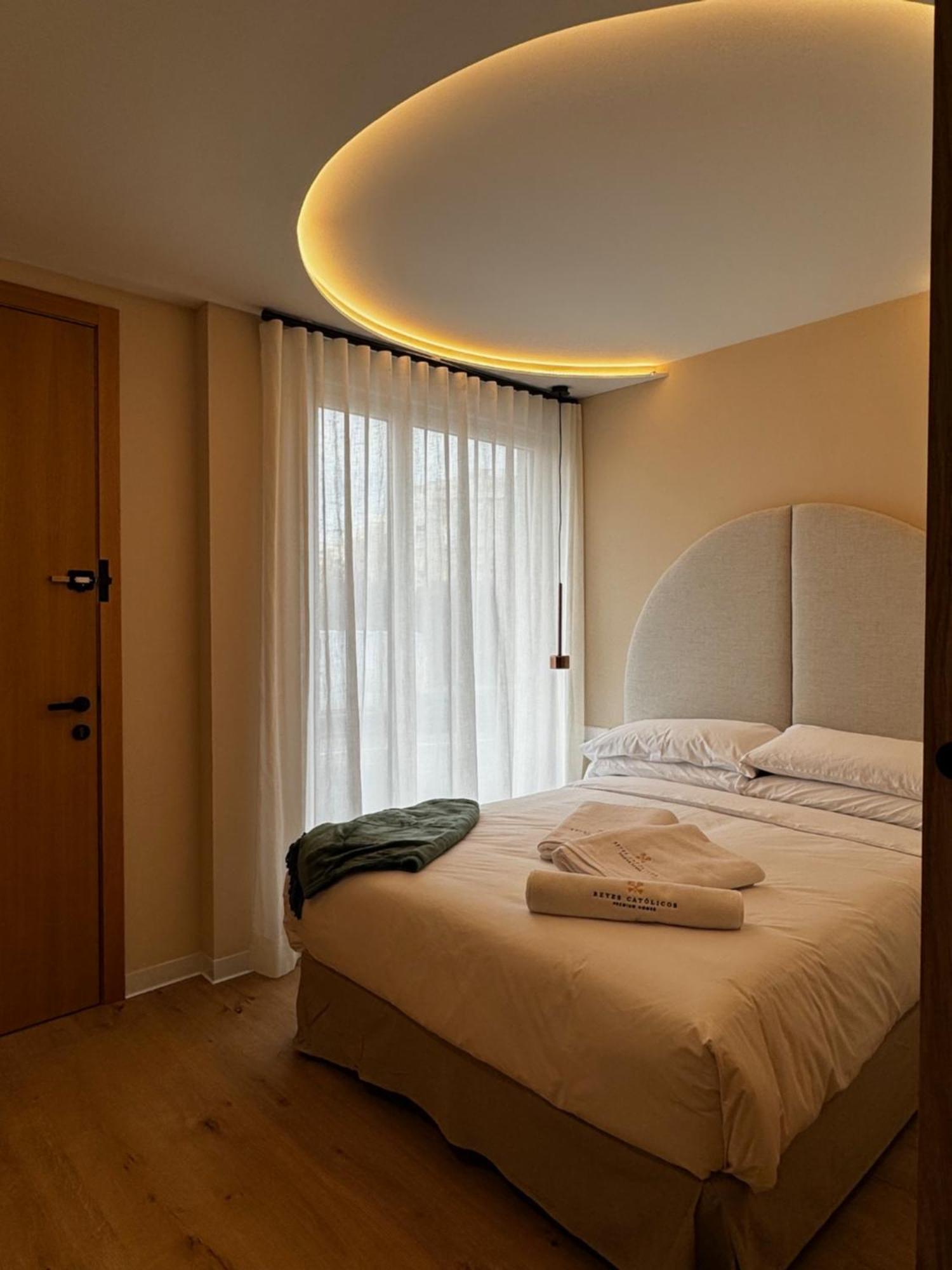 Reyes Catolicos Premium Beach, Playa Urbanova, Alicante Eksteriør bilde