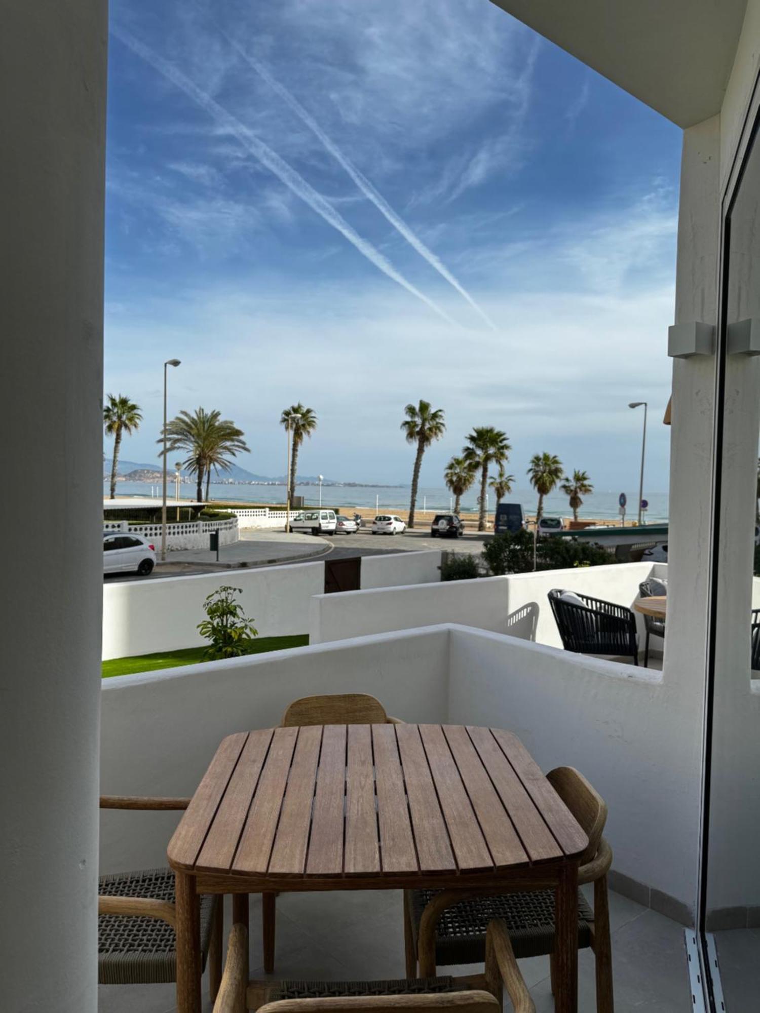 Reyes Catolicos Premium Beach, Playa Urbanova, Alicante Eksteriør bilde