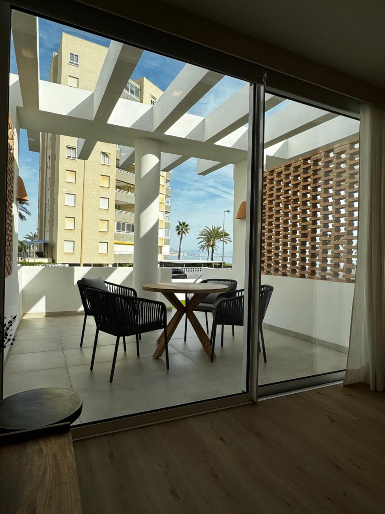 Reyes Catolicos Premium Beach, Playa Urbanova, Alicante Eksteriør bilde