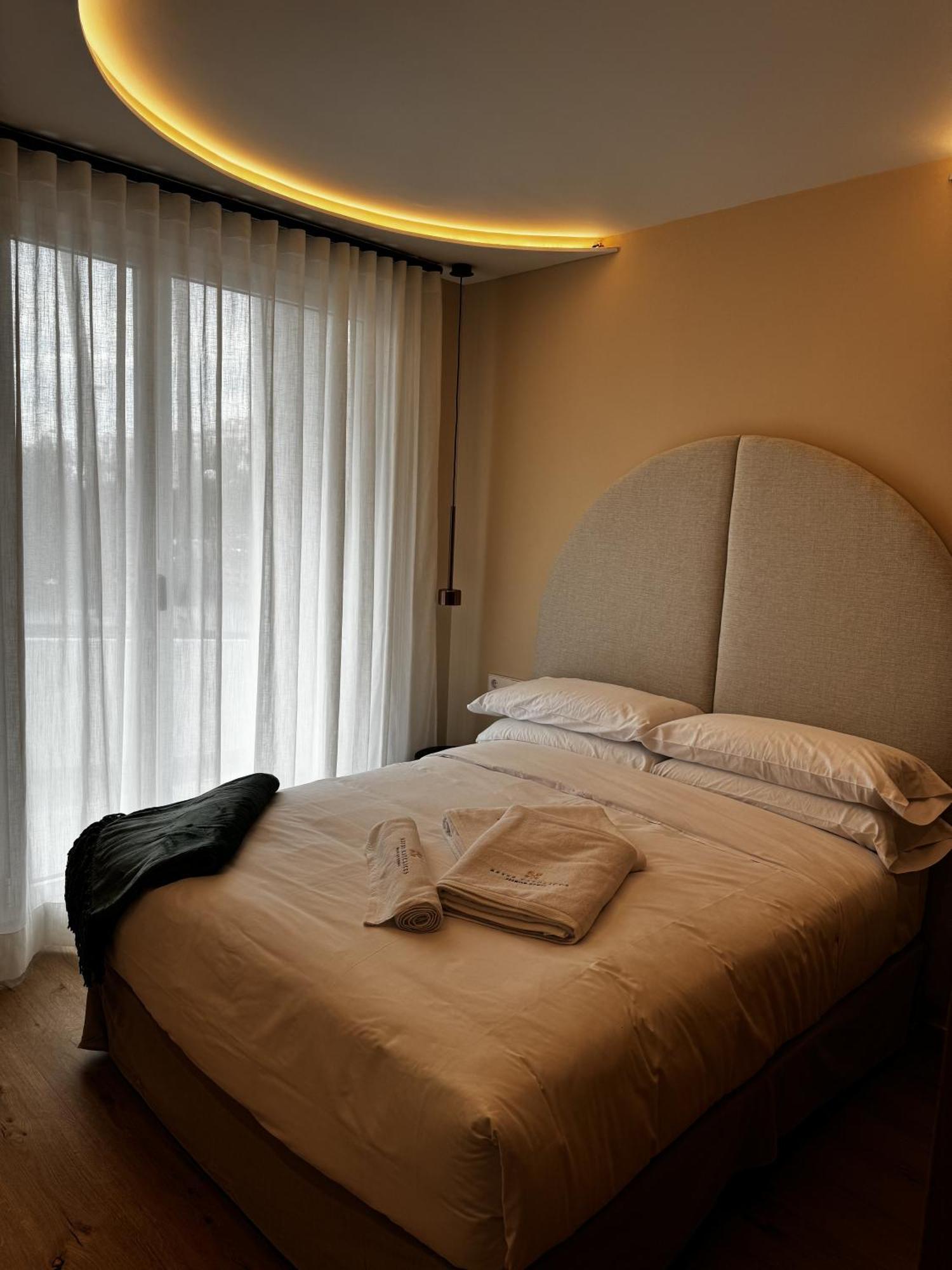 Reyes Catolicos Premium Beach, Playa Urbanova, Alicante Eksteriør bilde