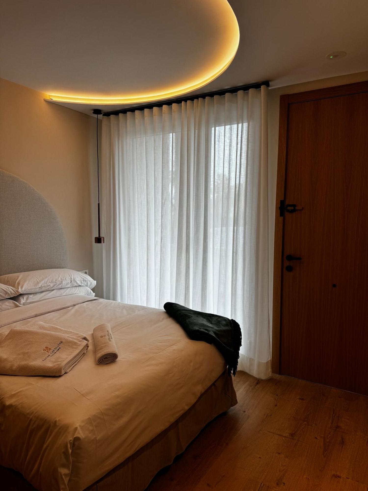Reyes Catolicos Premium Beach, Playa Urbanova, Alicante Eksteriør bilde