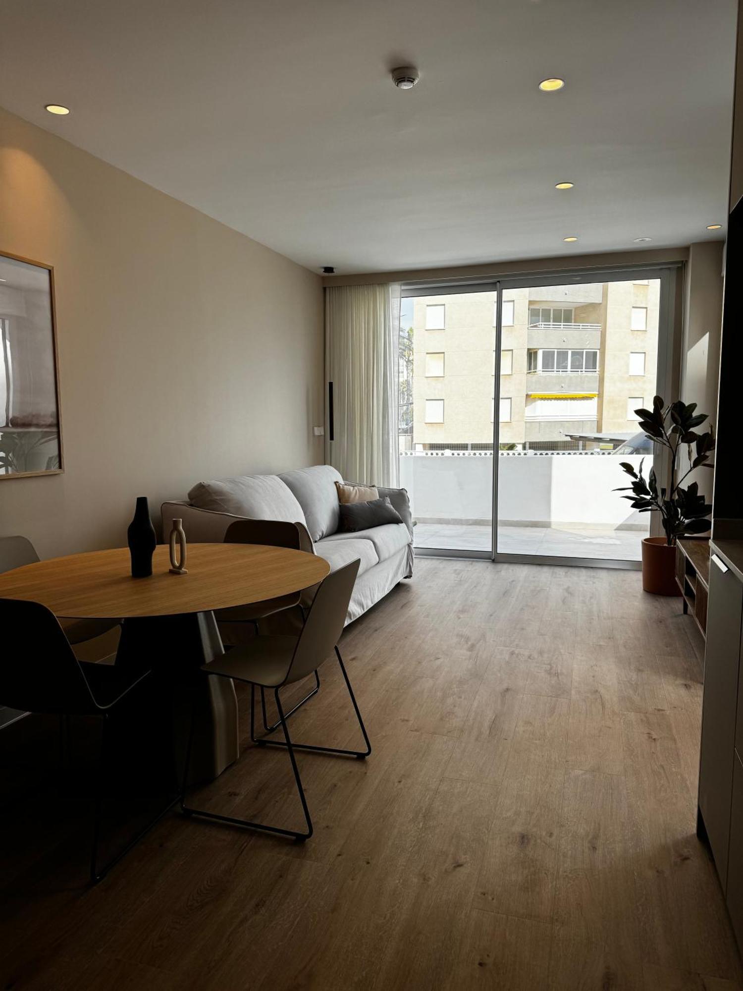 Reyes Catolicos Premium Beach, Playa Urbanova, Alicante Eksteriør bilde