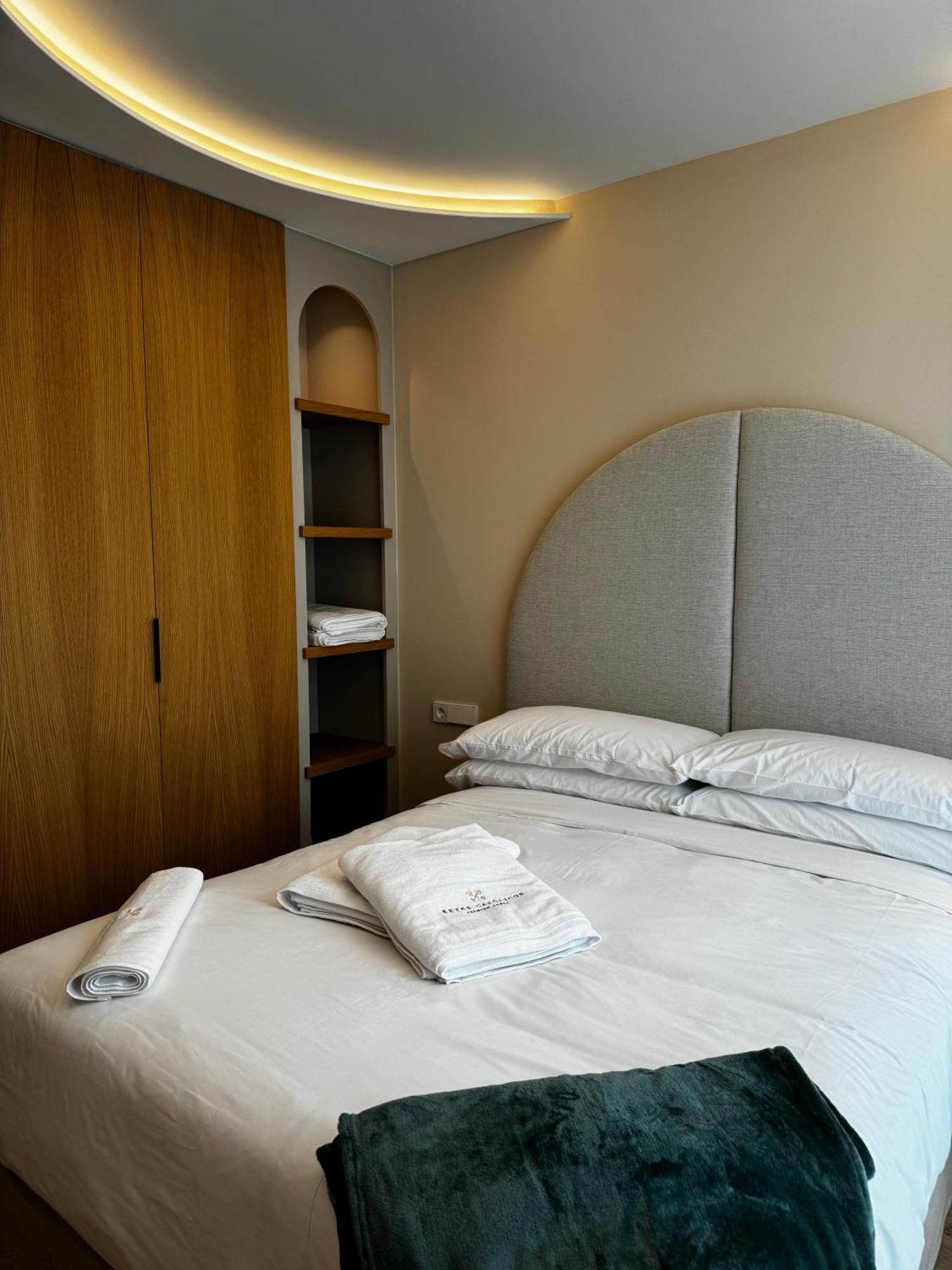 Reyes Catolicos Premium Beach, Playa Urbanova, Alicante Eksteriør bilde