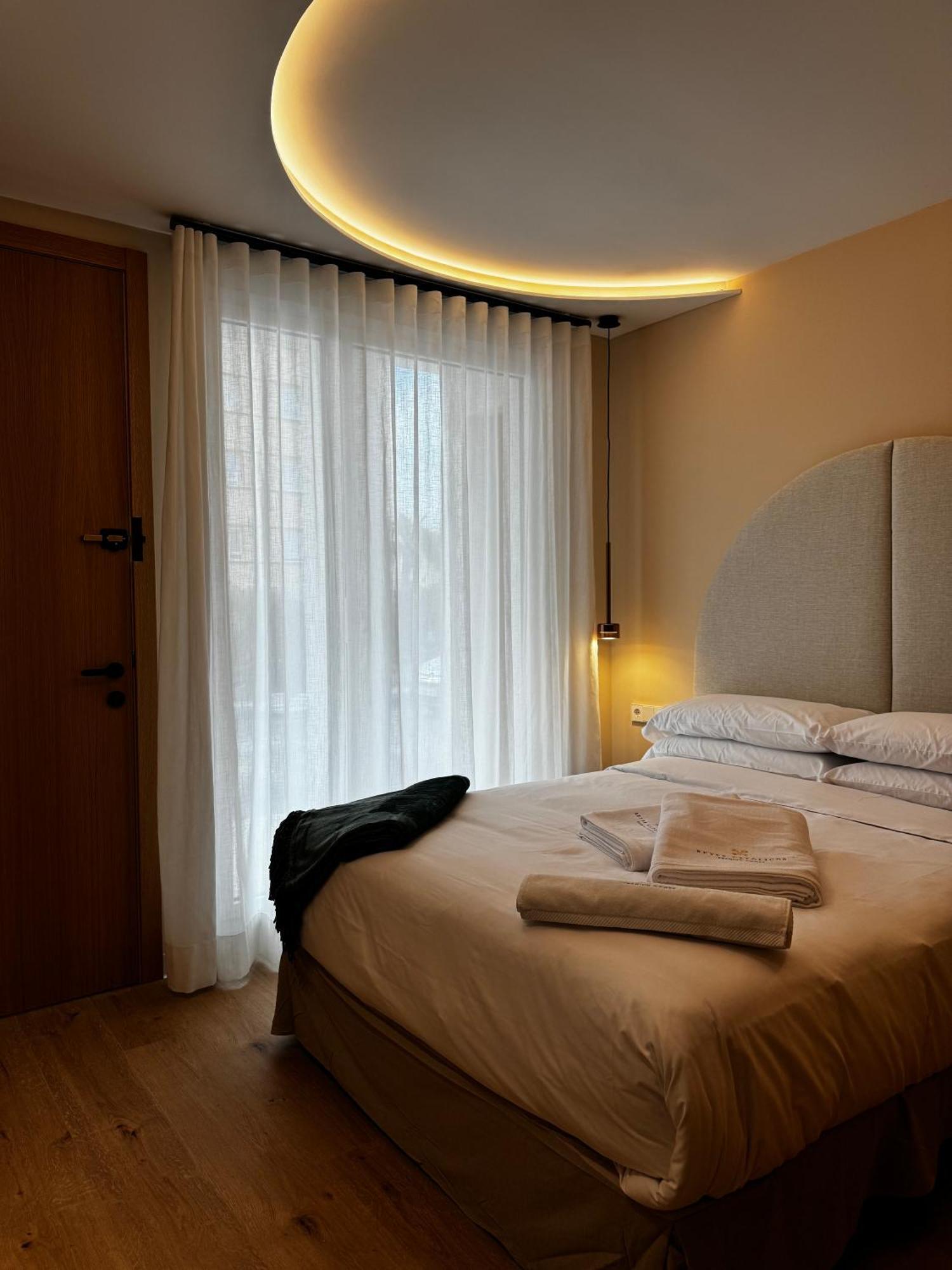 Reyes Catolicos Premium Beach, Playa Urbanova, Alicante Eksteriør bilde