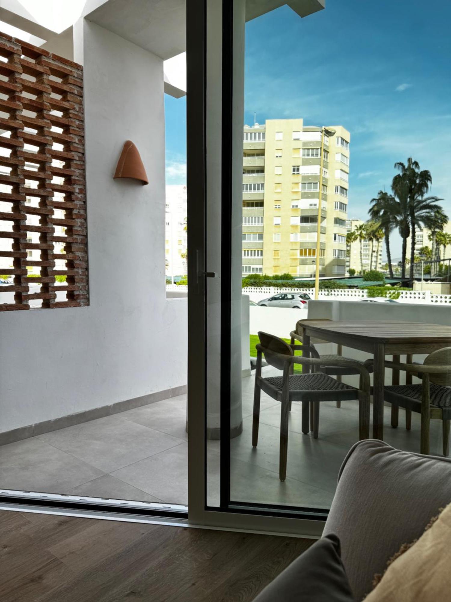 Reyes Catolicos Premium Beach, Playa Urbanova, Alicante Eksteriør bilde