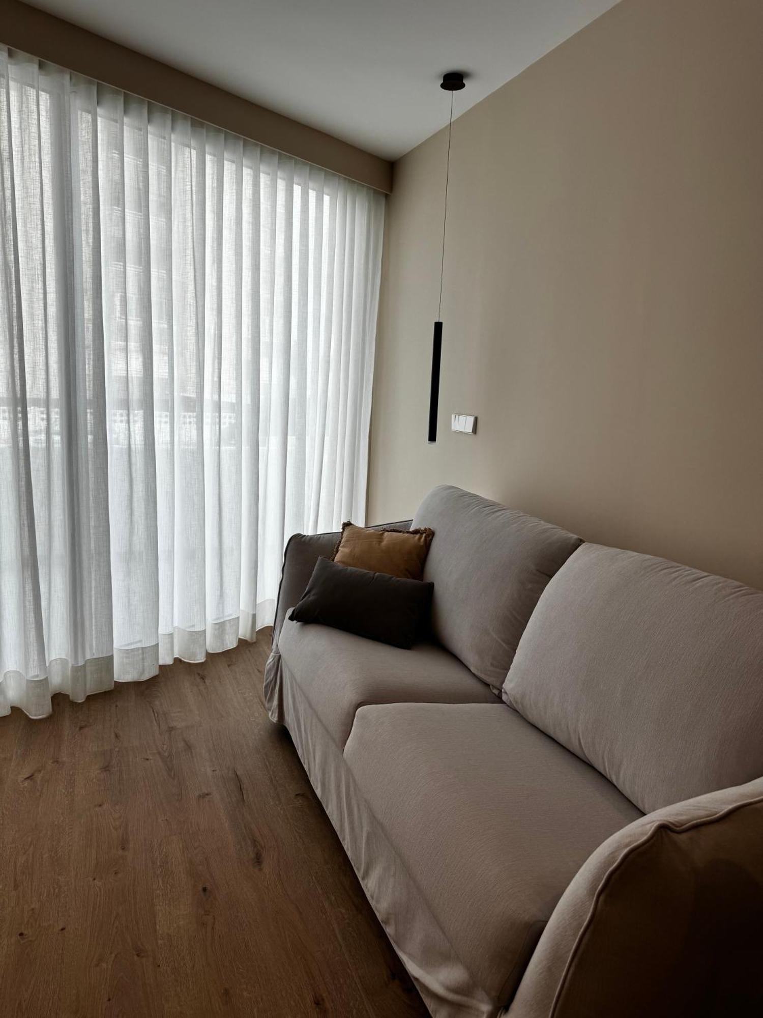 Reyes Catolicos Premium Beach, Playa Urbanova, Alicante Eksteriør bilde