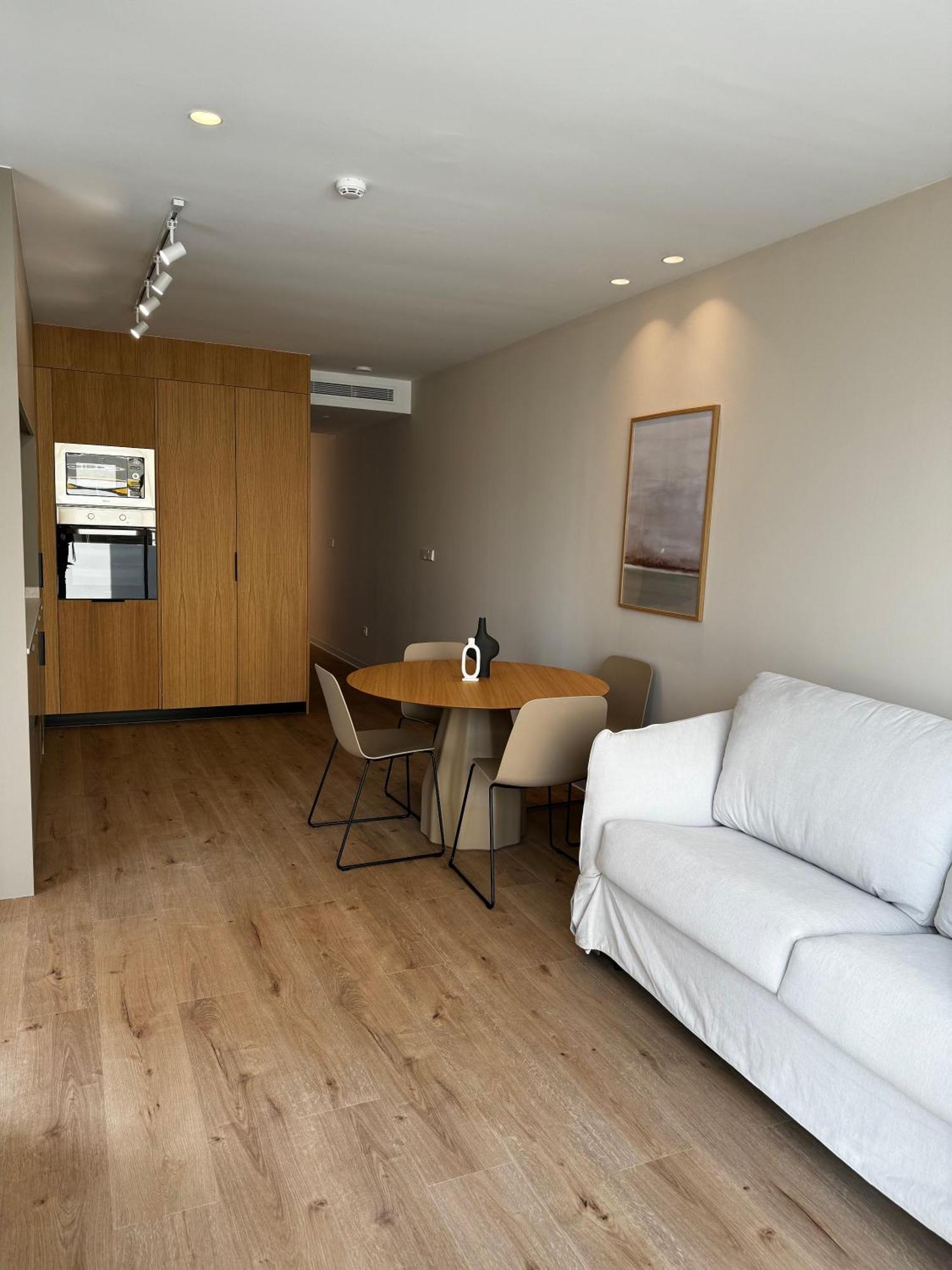 Reyes Catolicos Premium Beach, Playa Urbanova, Alicante Eksteriør bilde