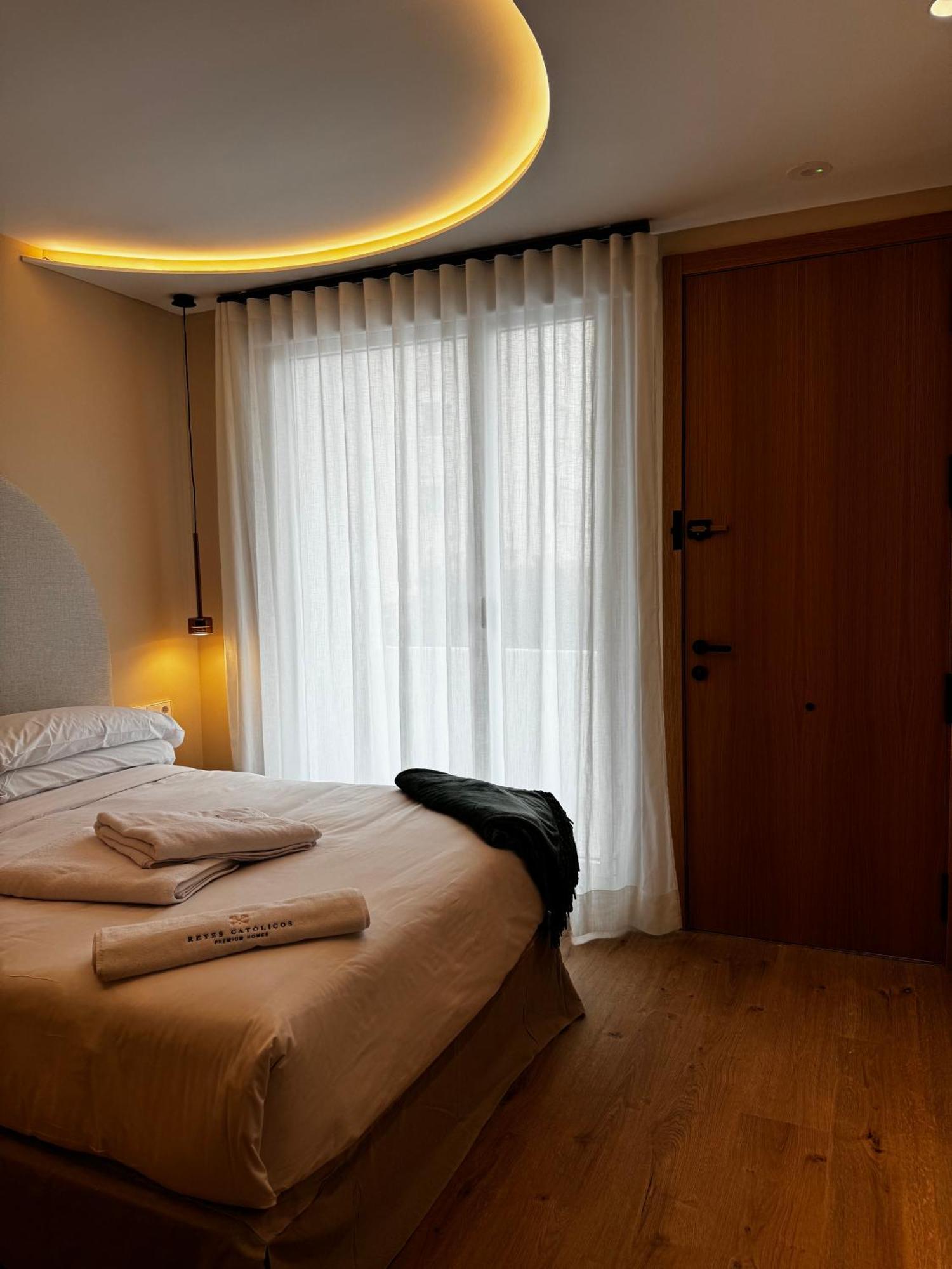 Reyes Catolicos Premium Beach, Playa Urbanova, Alicante Eksteriør bilde